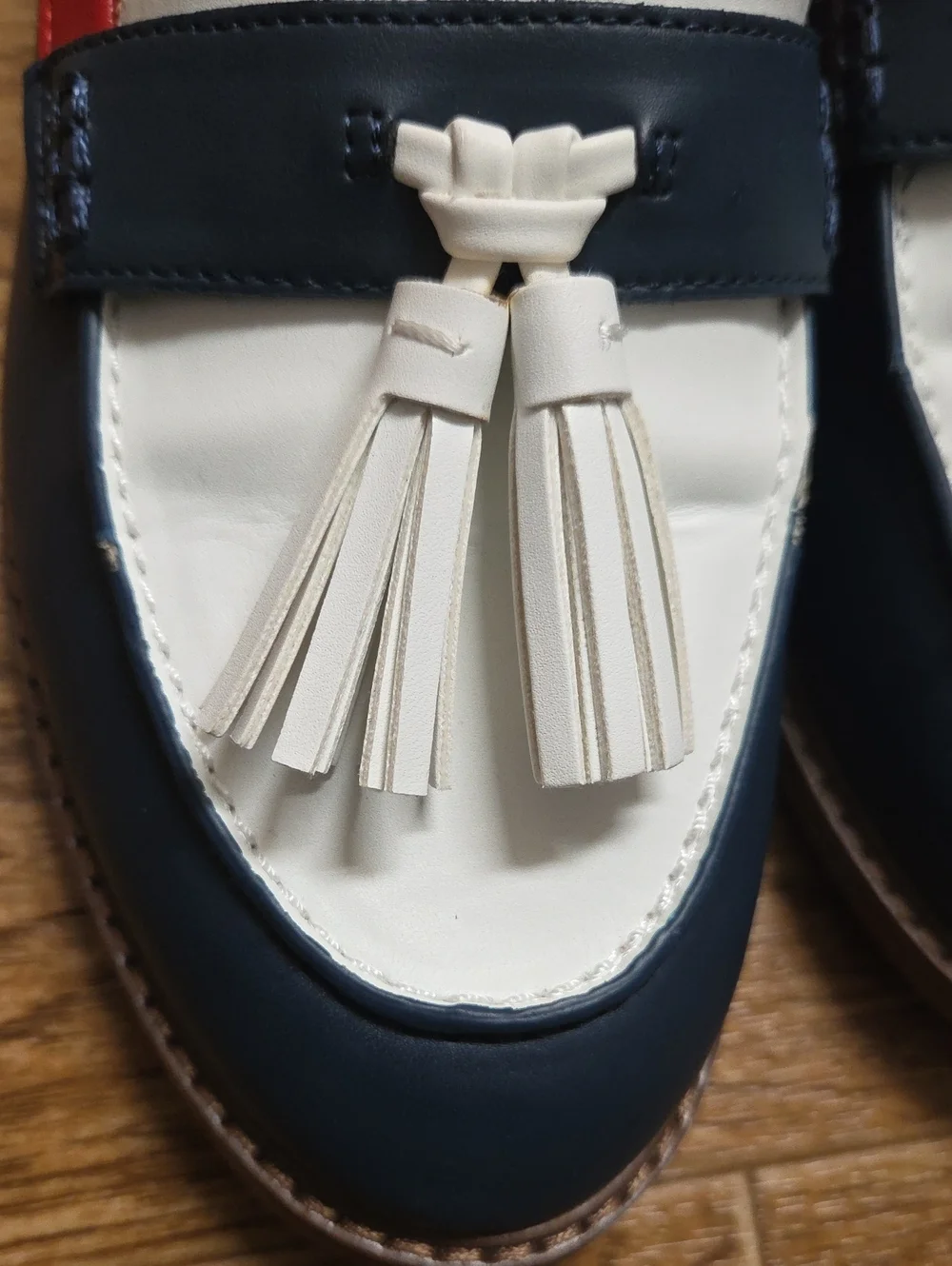 Franco Sarto Loafers